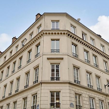 Pick A Flat'S Apartments In Opera - Rue D'Hauteville Paris Dış mekan fotoğraf