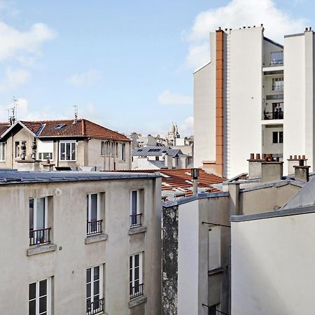 Pick A Flat'S Apartments In Opera - Rue D'Hauteville Paris Dış mekan fotoğraf