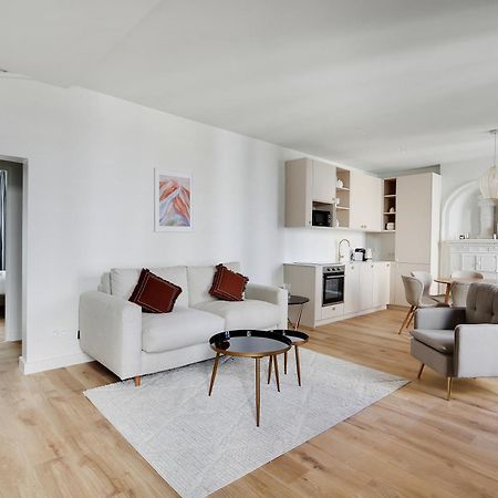 Pick A Flat'S Apartments In Opera - Rue D'Hauteville Paris Dış mekan fotoğraf