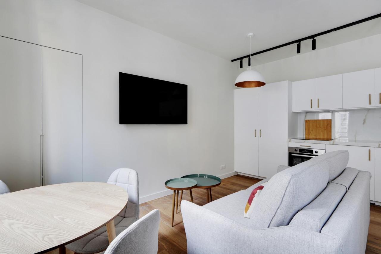 Pick A Flat'S Apartments In Opera - Rue D'Hauteville Paris Dış mekan fotoğraf