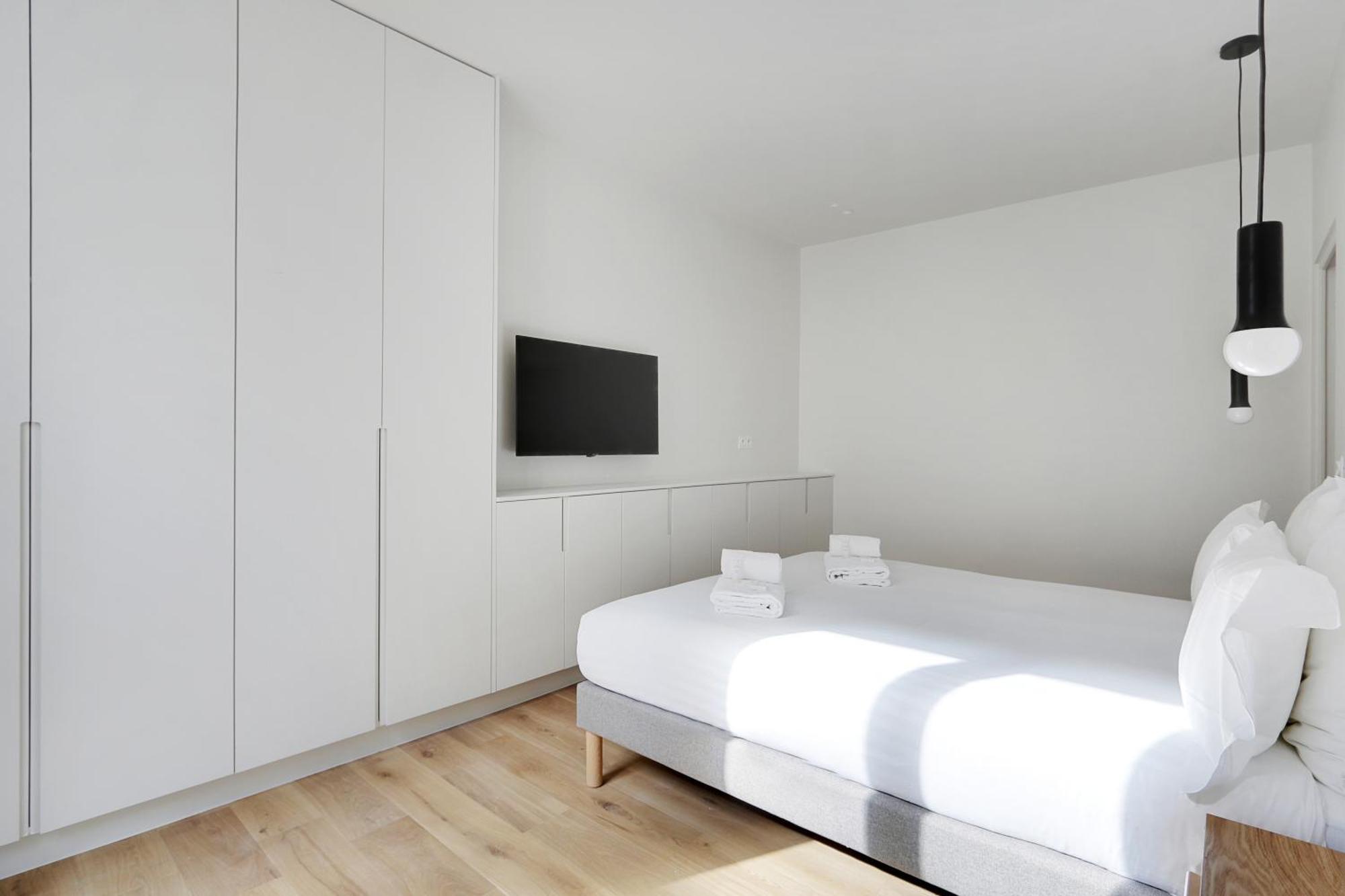 Pick A Flat'S Apartments In Opera - Rue D'Hauteville Paris Dış mekan fotoğraf