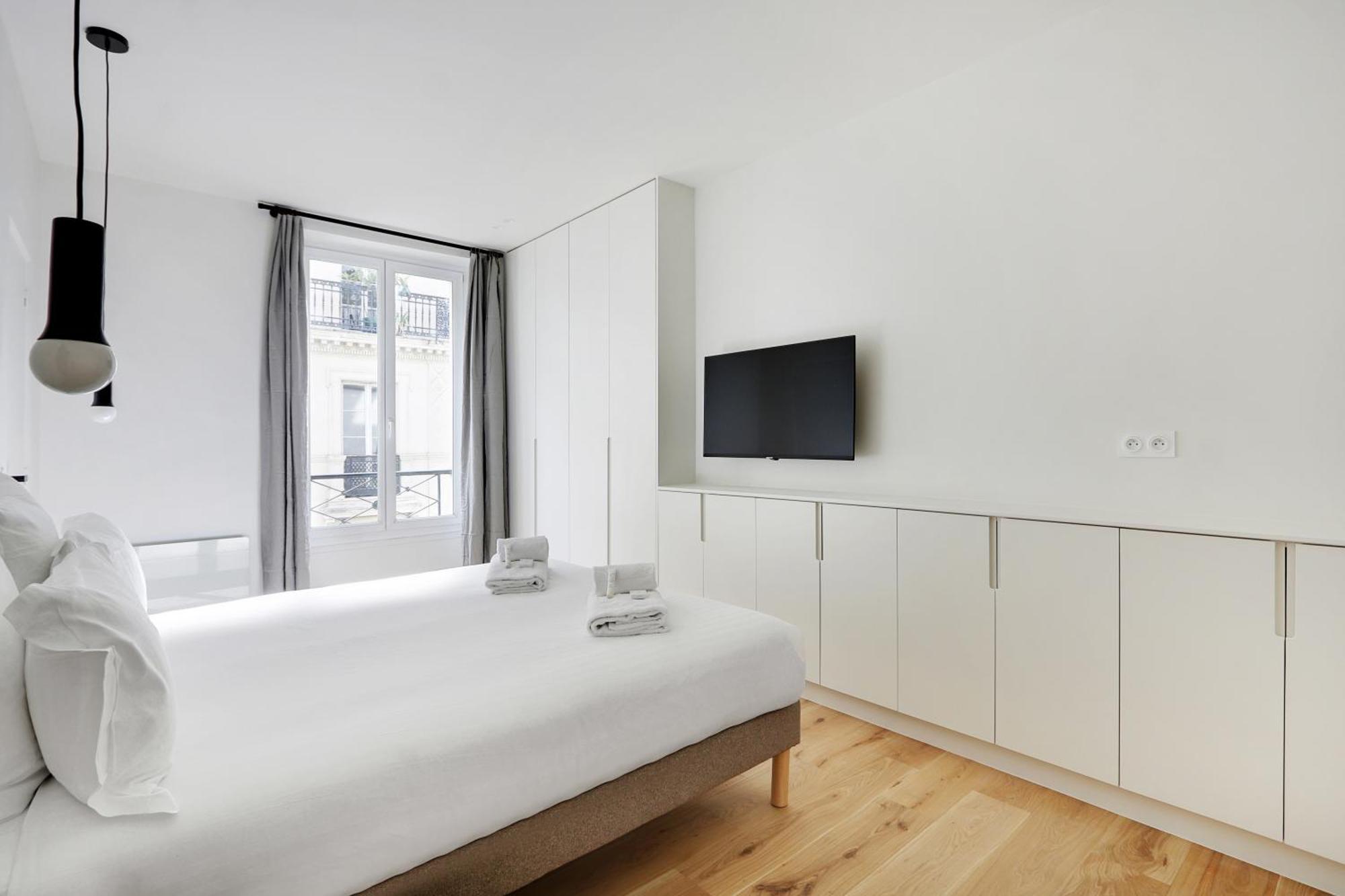 Pick A Flat'S Apartments In Opera - Rue D'Hauteville Paris Dış mekan fotoğraf