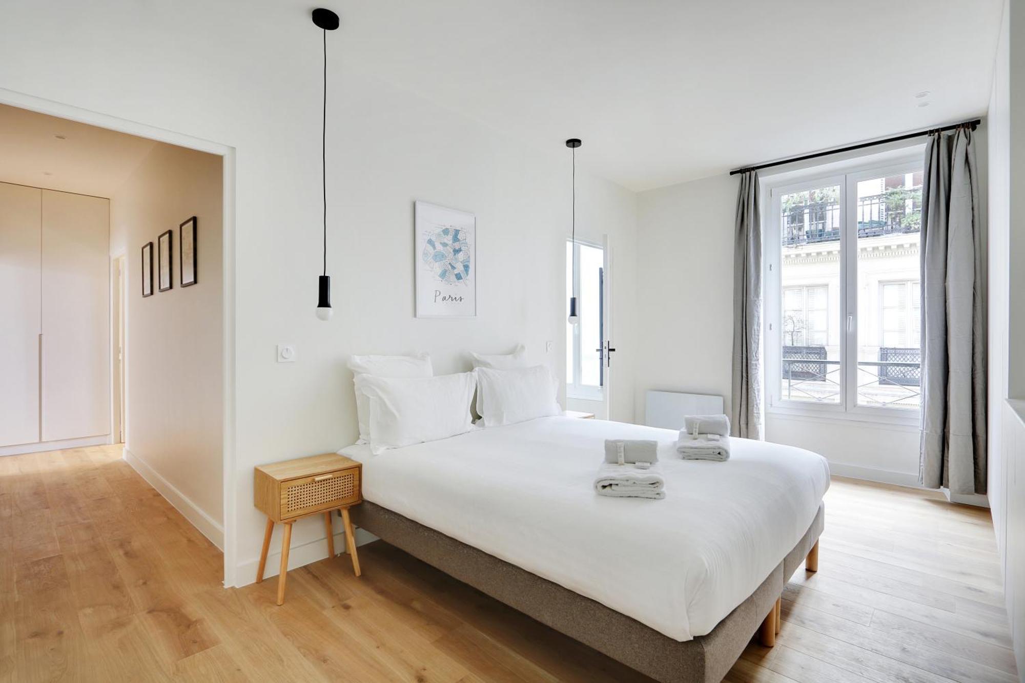 Pick A Flat'S Apartments In Opera - Rue D'Hauteville Paris Dış mekan fotoğraf