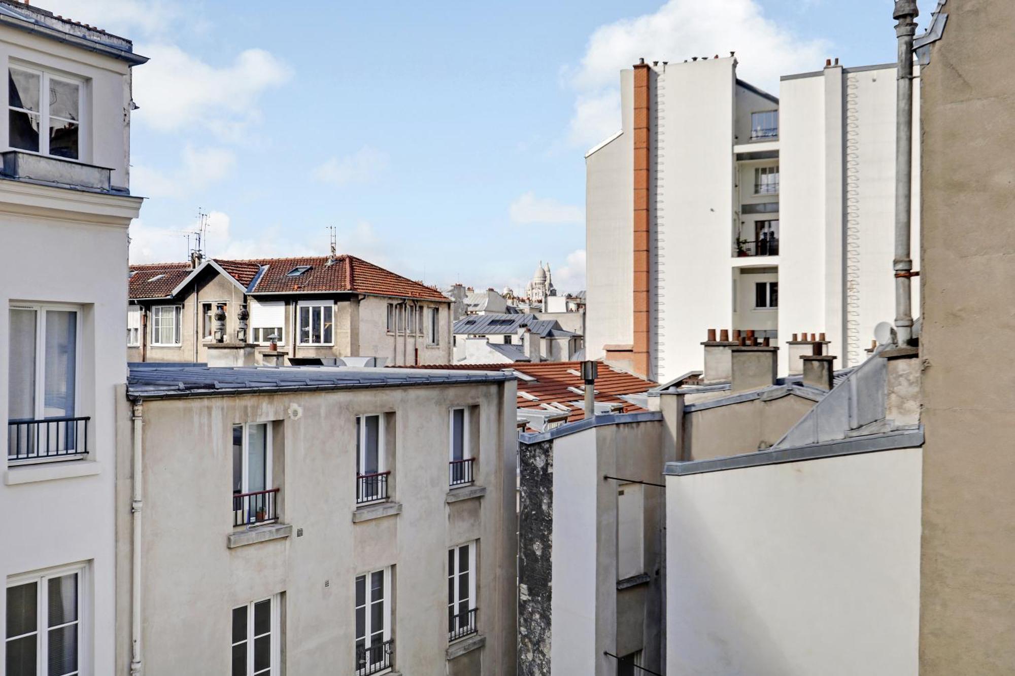 Pick A Flat'S Apartments In Opera - Rue D'Hauteville Paris Dış mekan fotoğraf