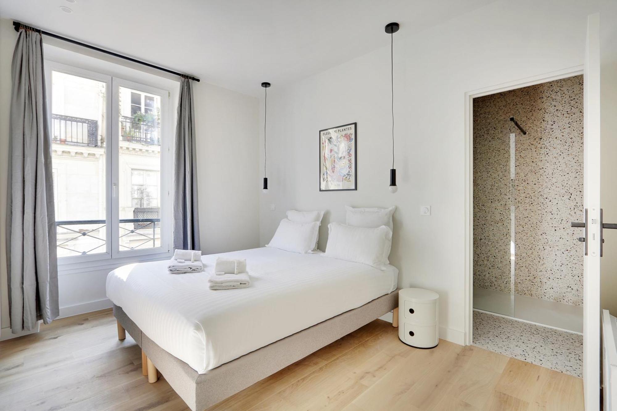Pick A Flat'S Apartments In Opera - Rue D'Hauteville Paris Dış mekan fotoğraf